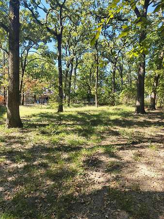 0.1 Acres of Land for Sale in Gun Barrel City, Texas