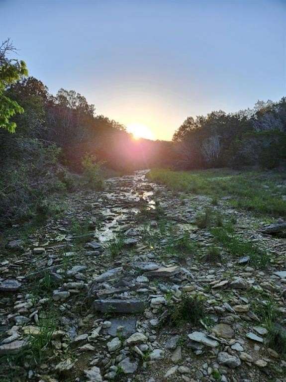 50.3 Acres of Land for Sale in Glen Rose, Texas