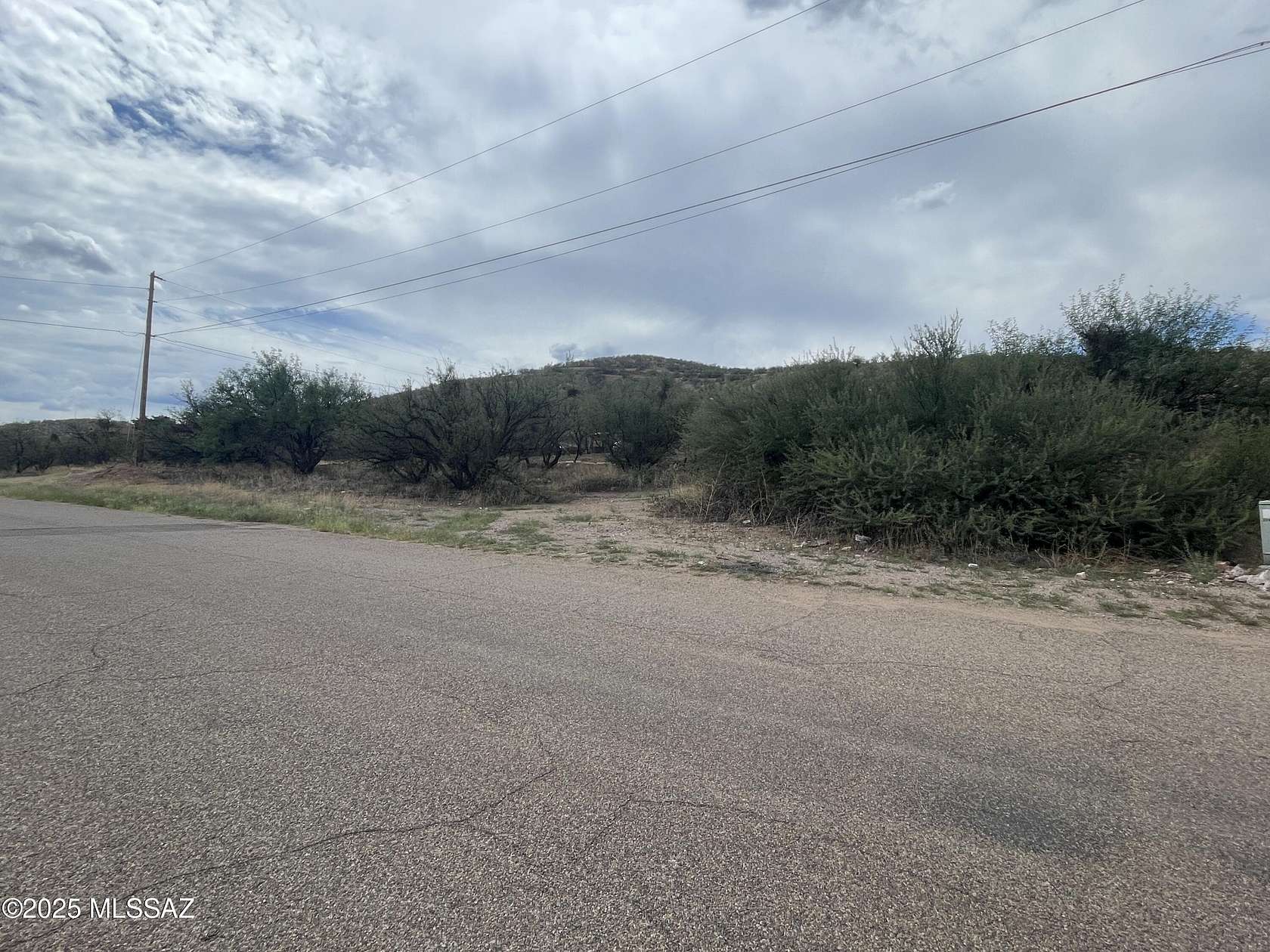 0.25 Acres of Residential Land for Sale in Rio Rico, Arizona