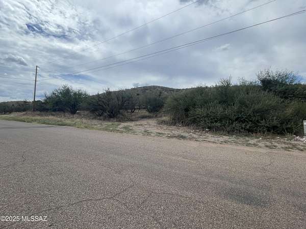 0.25 Acres of Residential Land for Sale in Rio Rico, Arizona