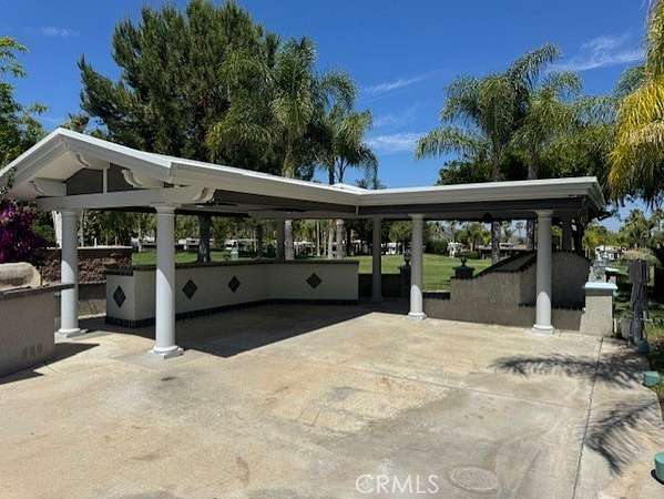 0.07 Acres of Residential Land for Sale in Aguanga, California