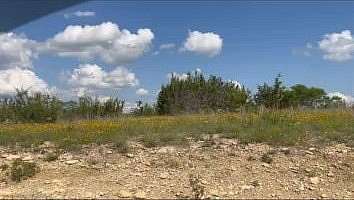 3.2 Acres of Residential Land for Sale in Stephenville, Texas