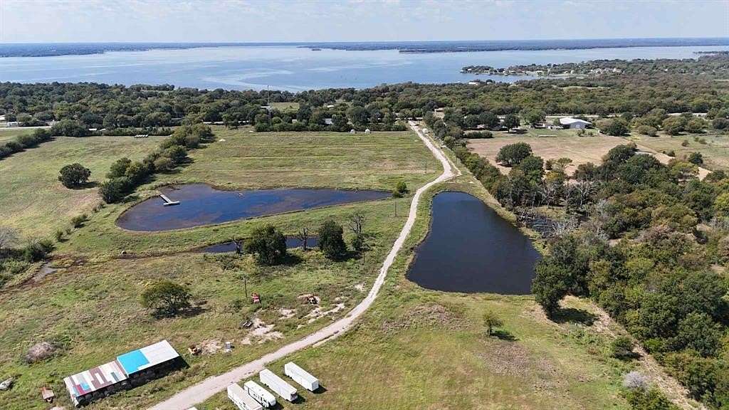 43.4 Acres of Recreational Land for Sale in Lone Oak, Texas