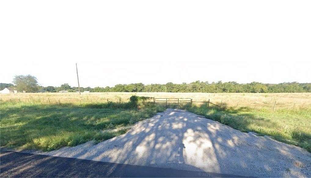 10.1 Acres of Land for Sale in Quitman, Texas