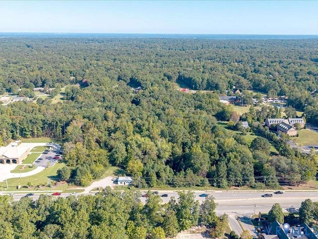 3.38 Acres of Mixed-Use Land for Sale in Midlothian, Virginia