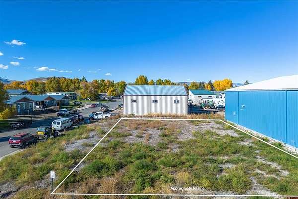 0.22 Acres of Commercial Land for Sale in Gunnison, Colorado