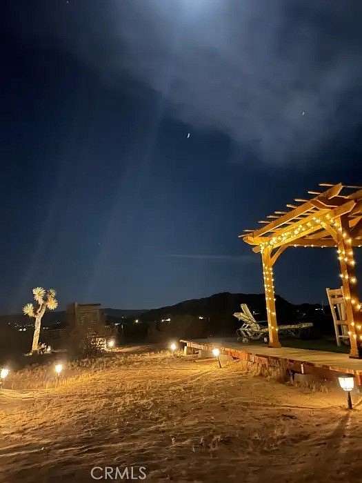 2.3 Acres of Residential Land for Sale in Joshua Tree, California