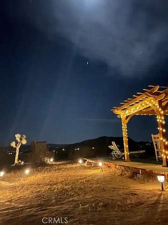 2.3 Acres of Residential Land for Sale in Joshua Tree, California