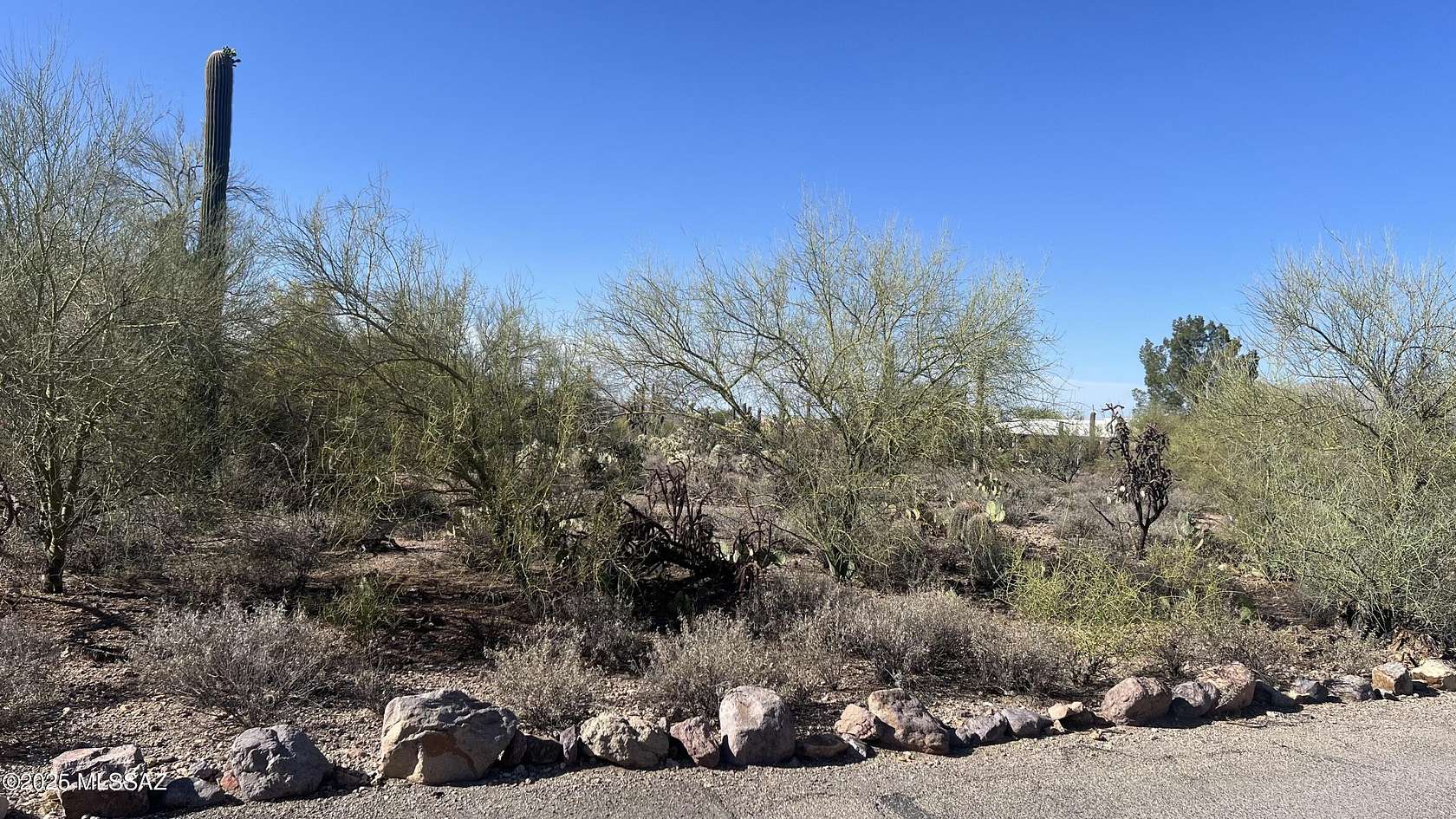 1 Acre of Land for Sale in Tucson, Arizona