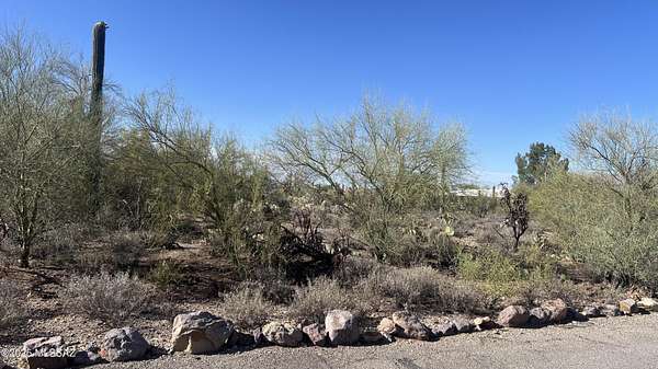 1 Acre of Land for Sale in Tucson, Arizona