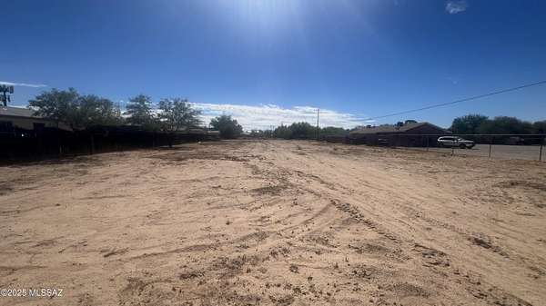 1 Acre of Land for Sale in Tucson, Arizona