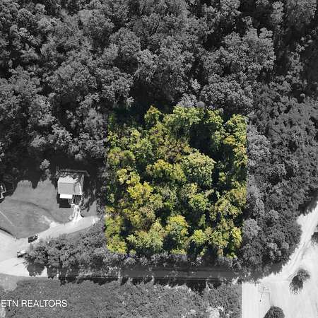 1.19 Acres of Mixed-Use Land for Sale in Knoxville, Tennessee