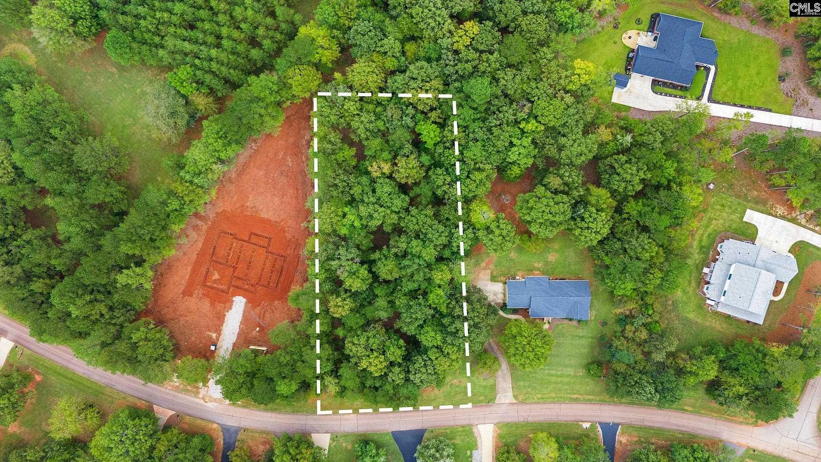 1 Acre of Residential Land for Sale in Prosperity, South Carolina