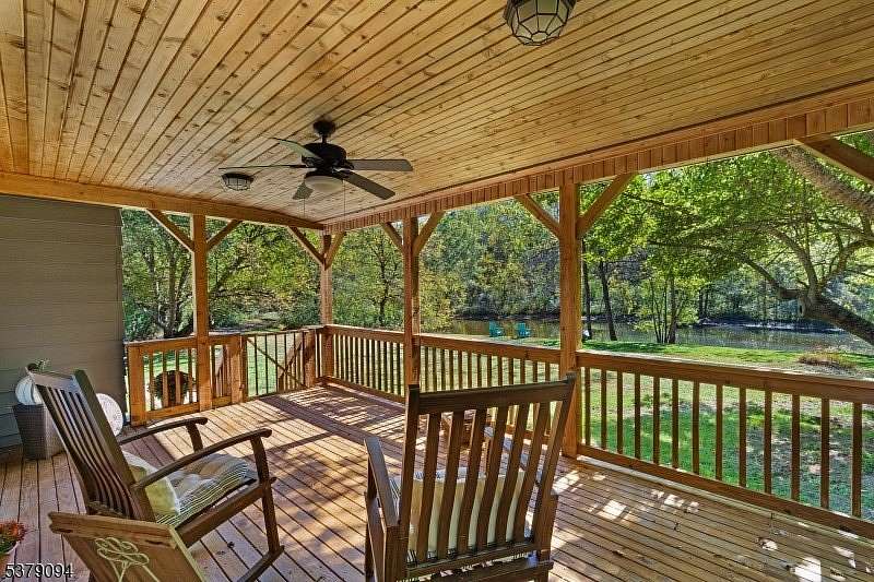 2 Acres of Residential Land with Home for Sale in Blairstown Township, New Jersey