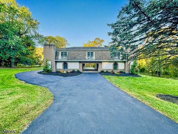 2 Acres of Residential Land with Home for Sale in Vernon Township, New Jersey