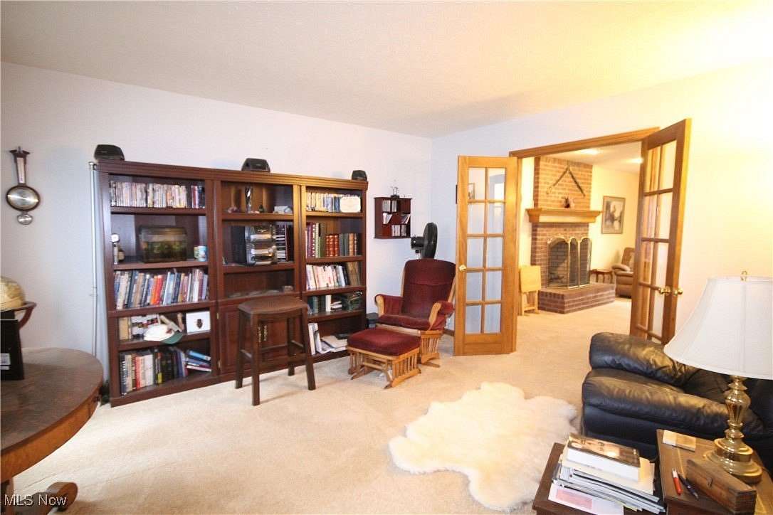 2.15 Acres of Residential Land with Home for Sale in Wadsworth, Ohio