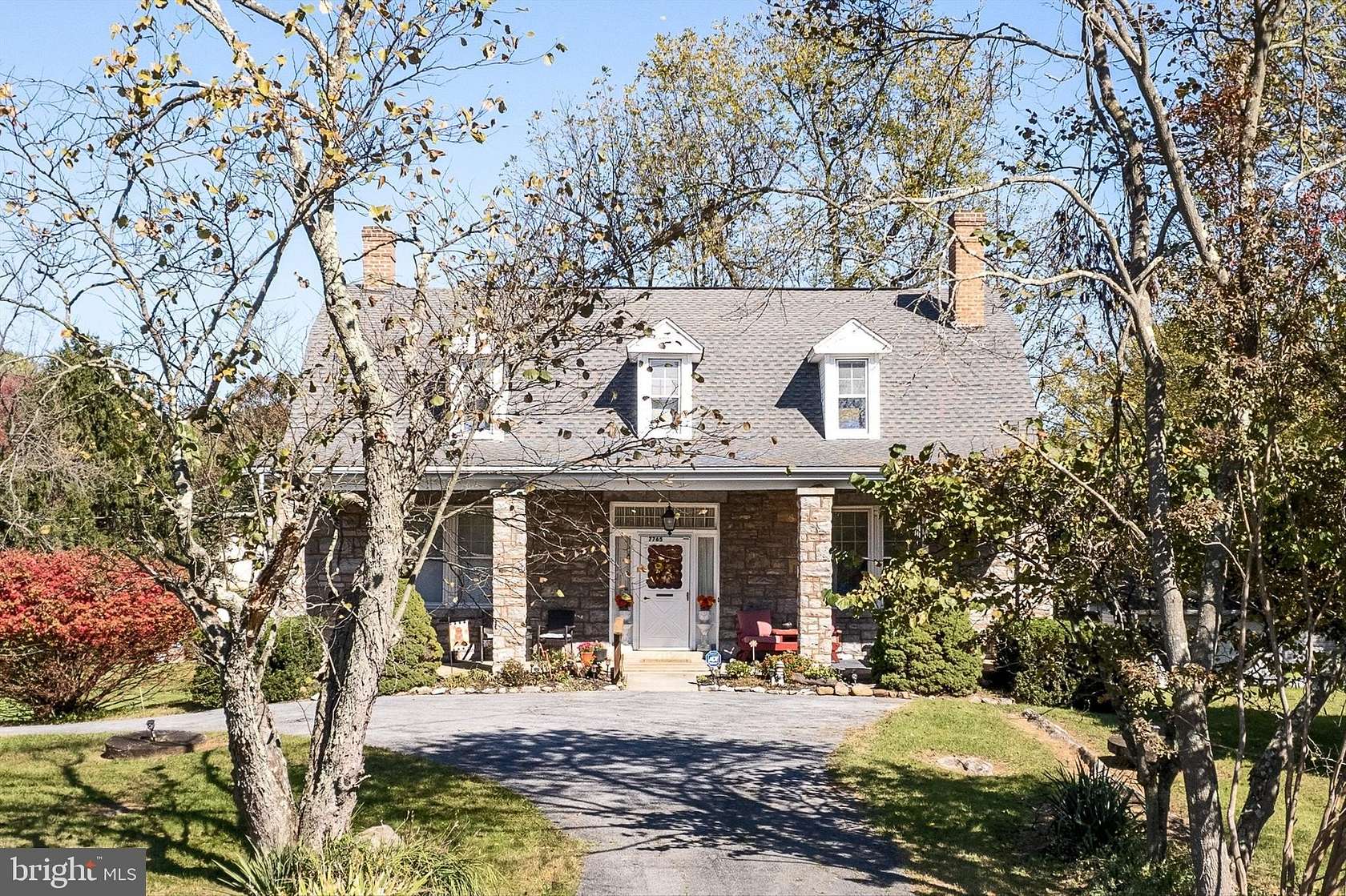 2.3 Acres of Improved Mixed-Use Land for Sale in Shepherdstown, West Virginia