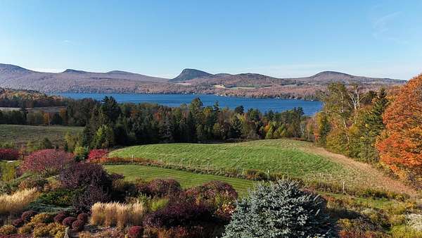 5.5 Acres of Residential Land for Sale in Westmore, Vermont