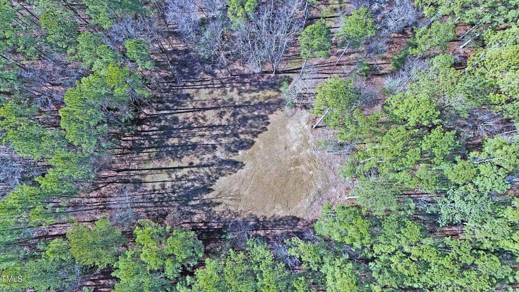 13.6 Acres of Land for Sale in Sanford, North Carolina