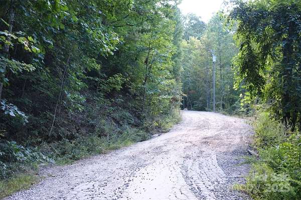 1.7 Acres of Residential Land for Sale in Swannanoa, North Carolina
