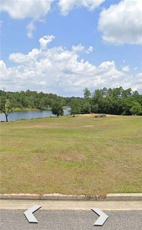 0.47 Acres of Residential Land for Sale in Mobile, Alabama