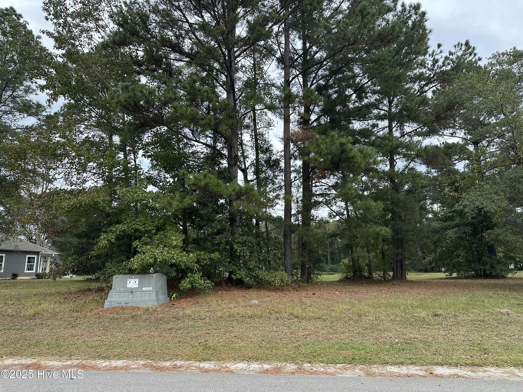 0.22 Acres of Residential Land for Sale in Wallace, North Carolina
