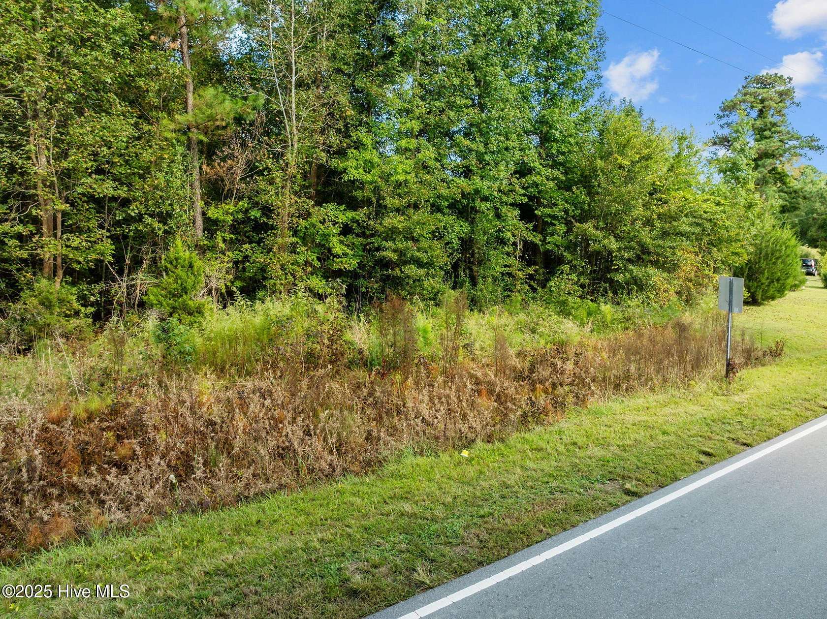 0.46 Acres of Residential Land for Sale in Maple Hill, North Carolina