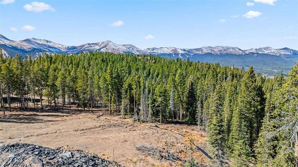 0.79 Acres of Residential Land for Sale in Breckenridge, Colorado