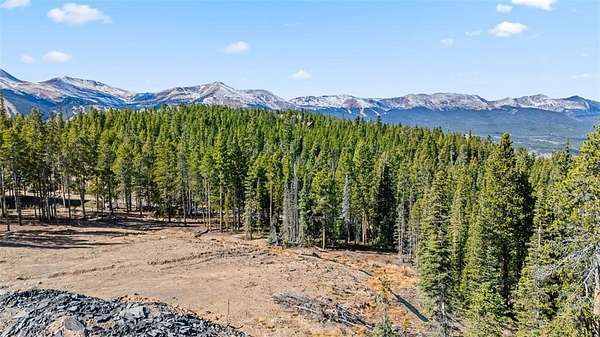 0.79 Acres of Residential Land for Sale in Breckenridge, Colorado