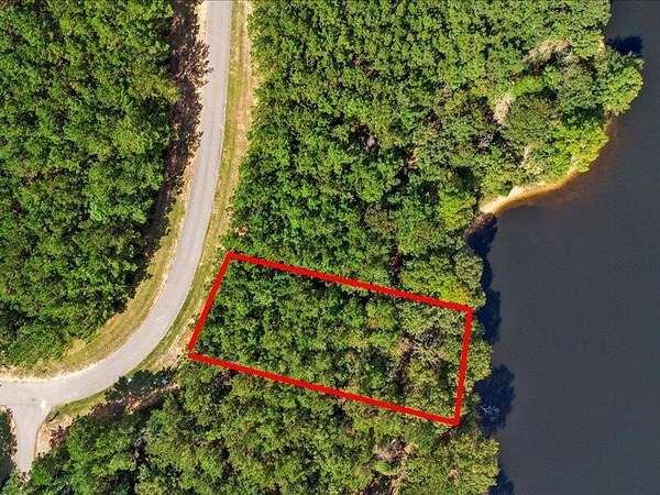 0.43 Acres of Land for Sale in Lumberton, Mississippi