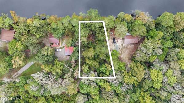 0.59 Acres of Residential Land for Sale in Holly Township, North Carolina