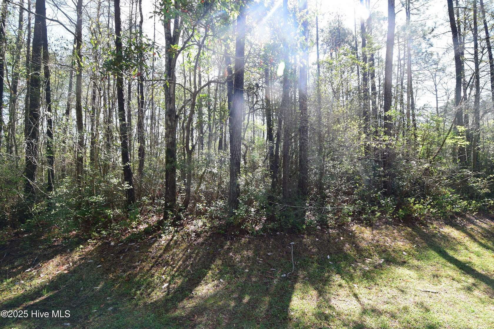 0.32 Acres of Residential Land for Sale in New Bern, North Carolina