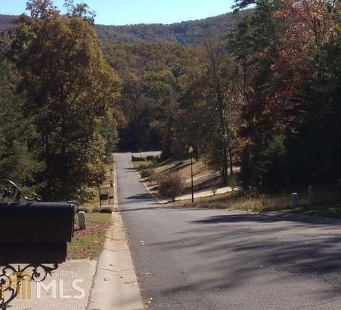0.77 Acres of Residential Land for Sale in Summerville, Georgia