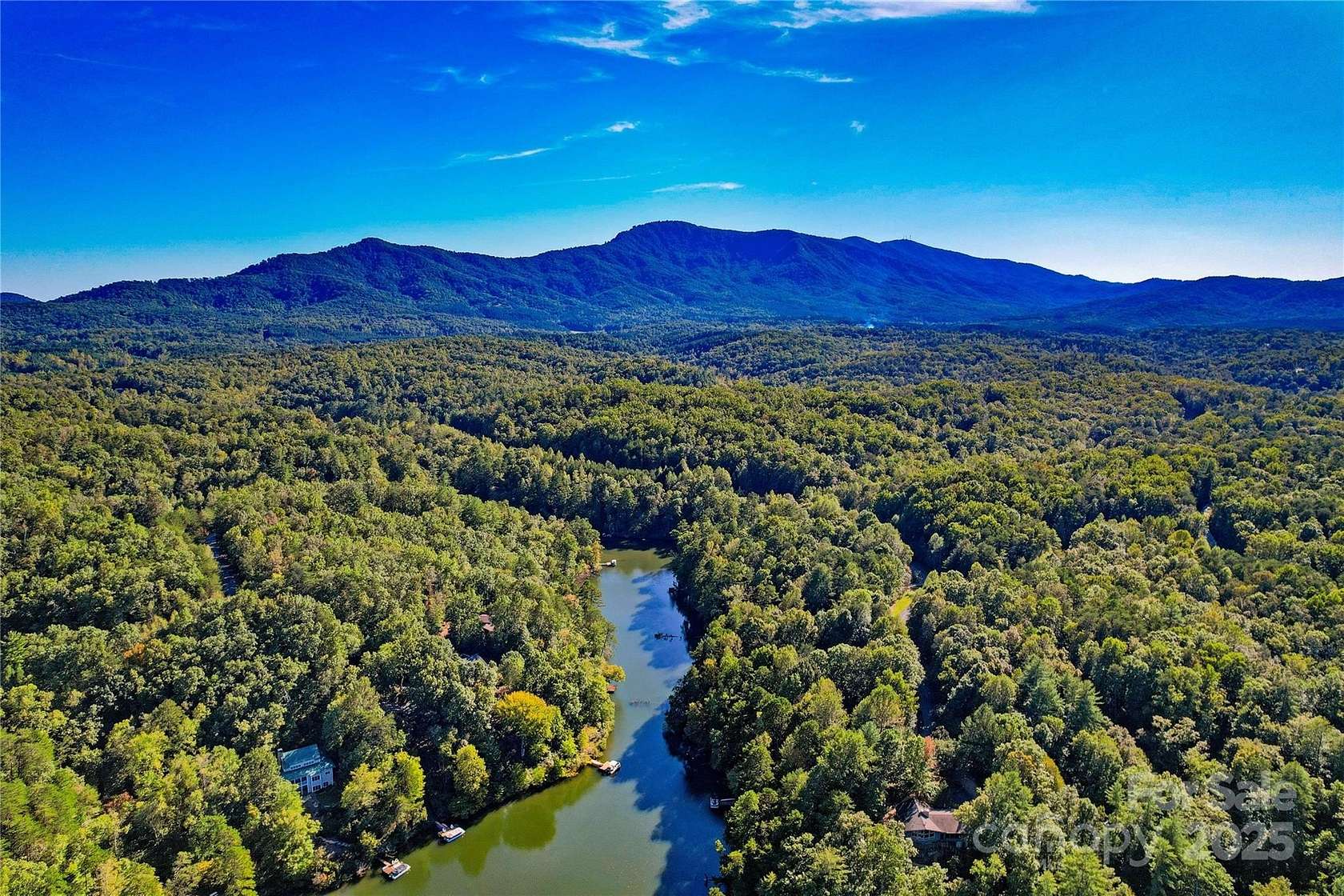 1.7 Acres of Residential Land for Sale in Mill Spring, North Carolina