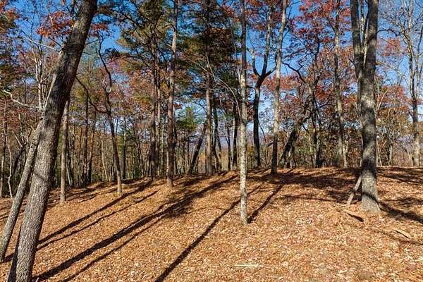 3.14 Acres of Residential Land for Sale in Ellijay, Georgia