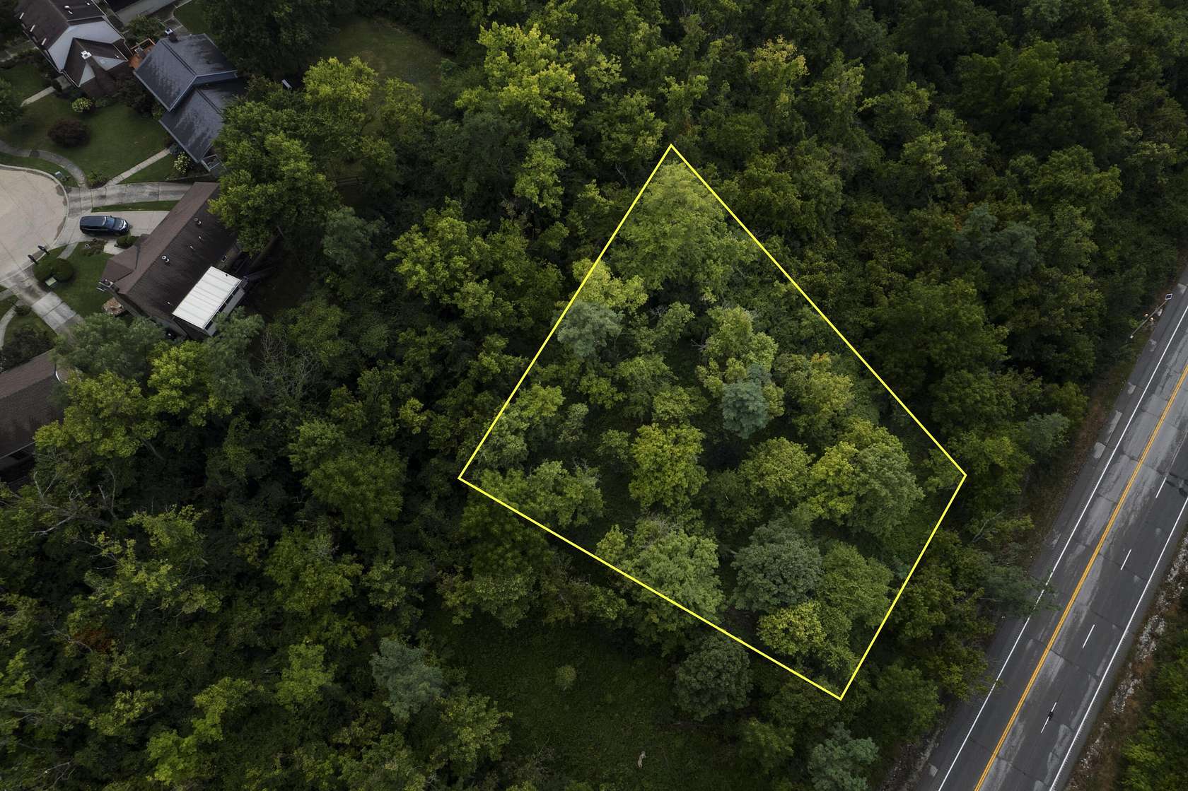 0.47 Acres of Residential Land for Sale in Cold Spring, Kentucky