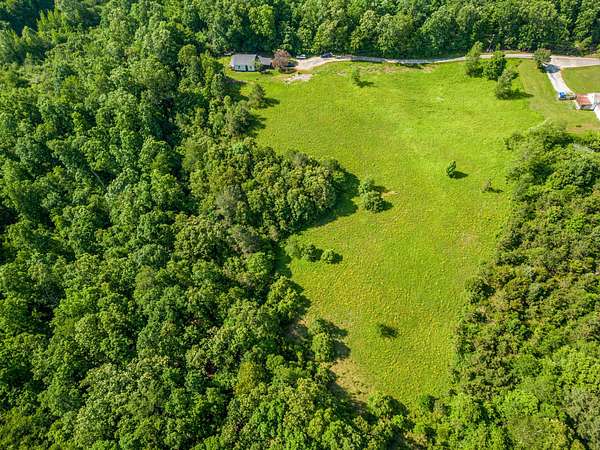4.2 Acres of Residential Land for Sale in Hohenwald, Tennessee
