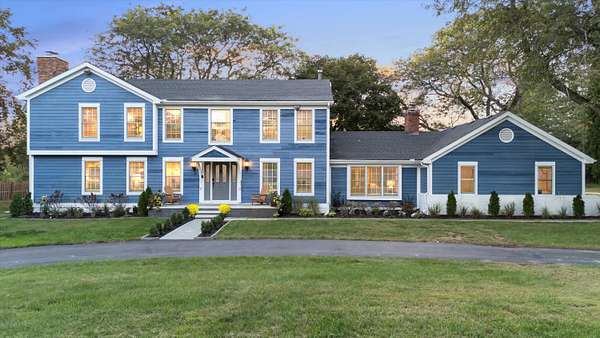 5.17 Acres of Residential Land with Home for Sale in Ann Arbor, Michigan