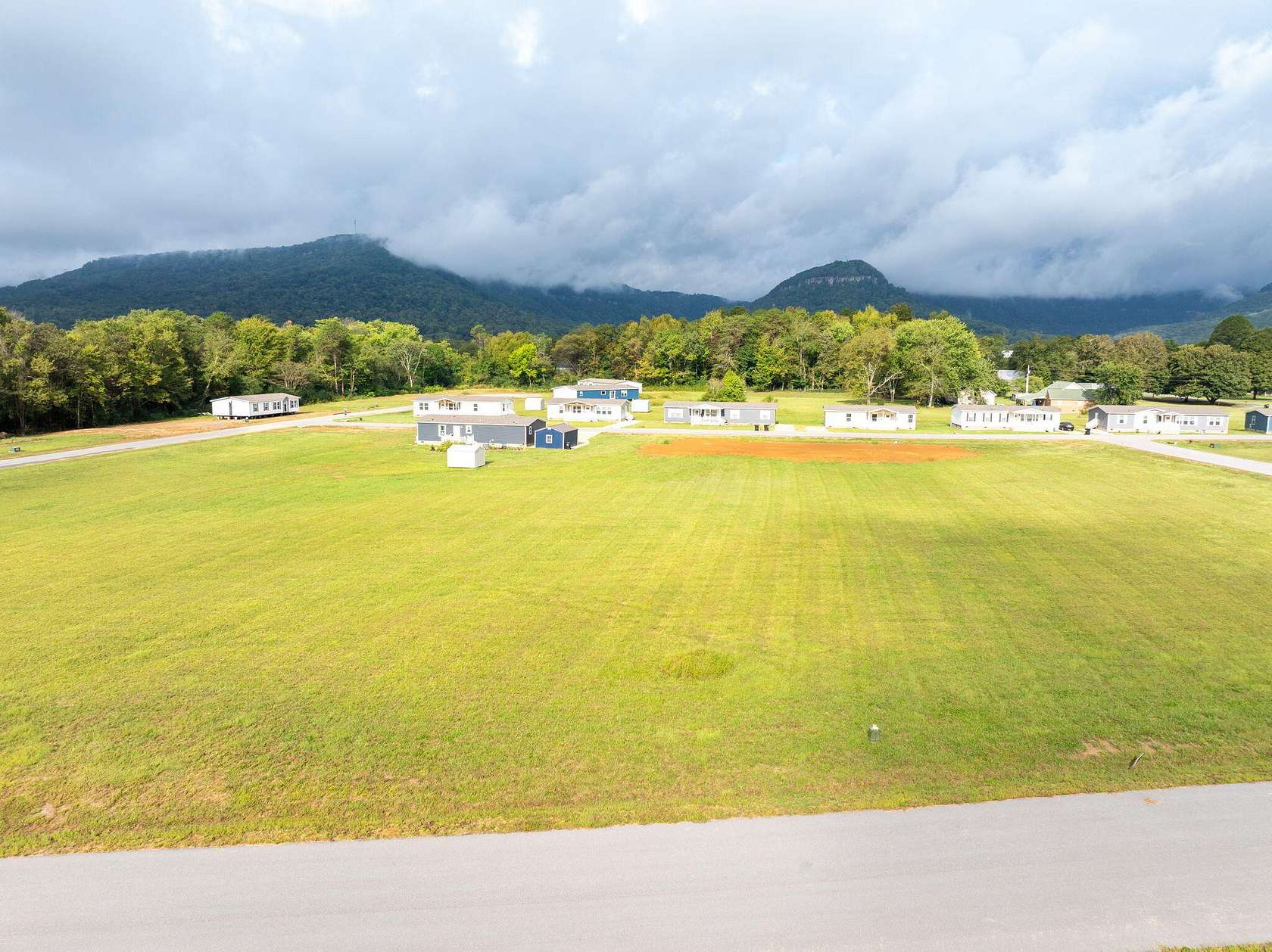 0.36 Acres of Residential Land for Sale in Dunlap, Tennessee