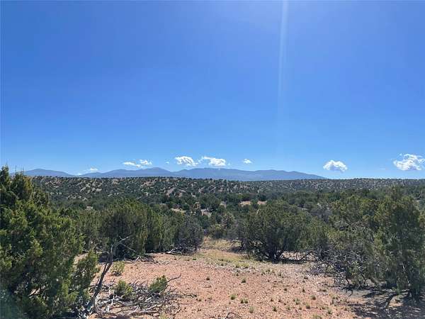 11.3 Acres of Land for Sale in Santa Fe, New Mexico