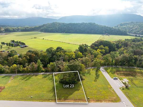 0.35 Acres of Residential Land for Sale in Dunlap, Tennessee