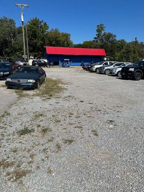 1.8 Acres of Improved Commercial Land for Lease in La Vergne, Tennessee