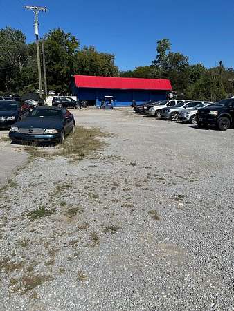 1.8 Acres of Improved Commercial Land for Lease in La Vergne, Tennessee