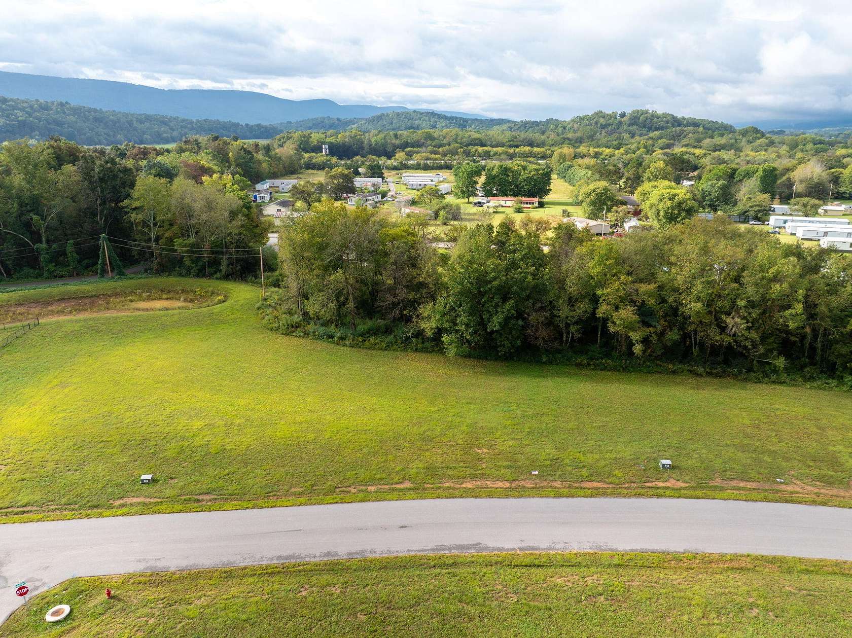 0.66 Acres of Residential Land for Sale in Dunlap, Tennessee