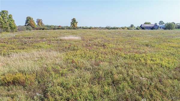 17.9 Acres of Land for Sale in Watertown, New York