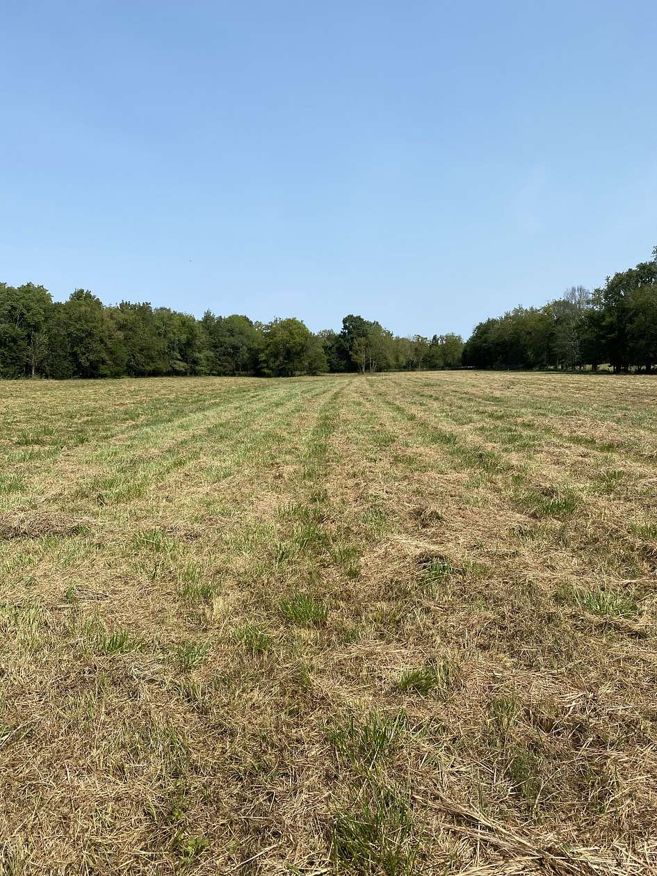 8.36 Acres of Residential Land for Sale in Mount Juliet, Tennessee