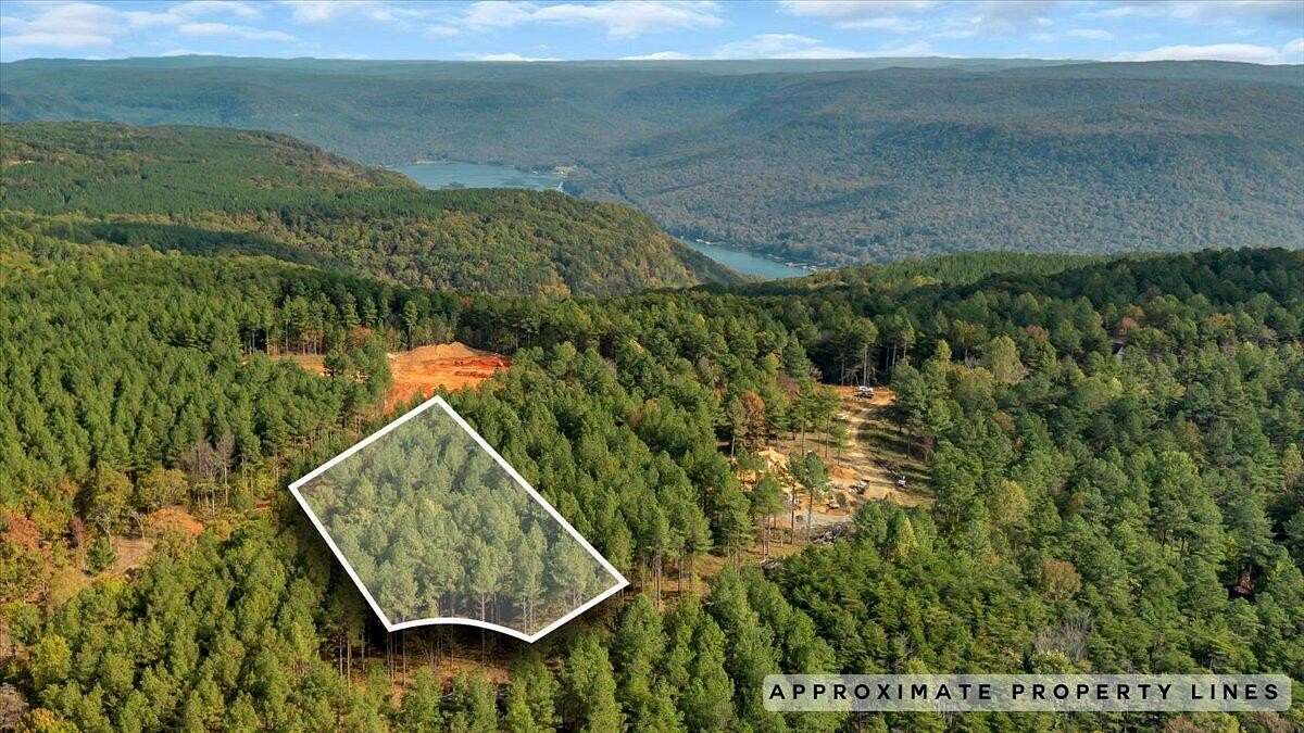 1.48 Acres of Residential Land for Sale in Haletown, Tennessee