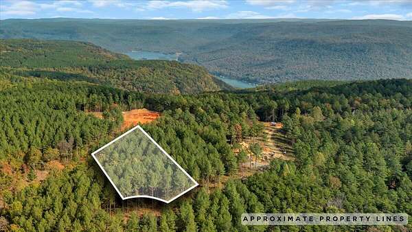 1.48 Acres of Residential Land for Sale in Haletown, Tennessee
