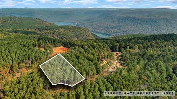 1.48 Acres of Residential Land for Sale in Haletown, Tennessee