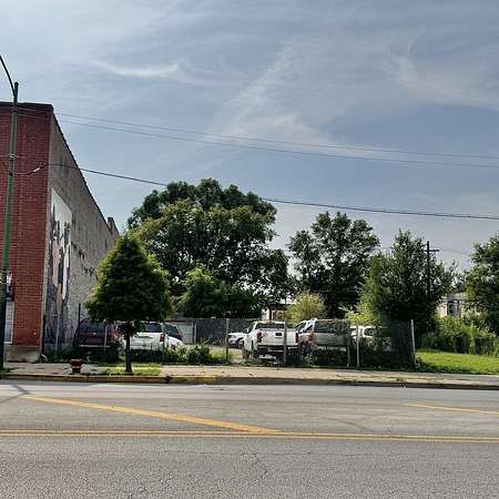 0.14 Acres of Mixed-Use Land for Sale in Chicago, Illinois